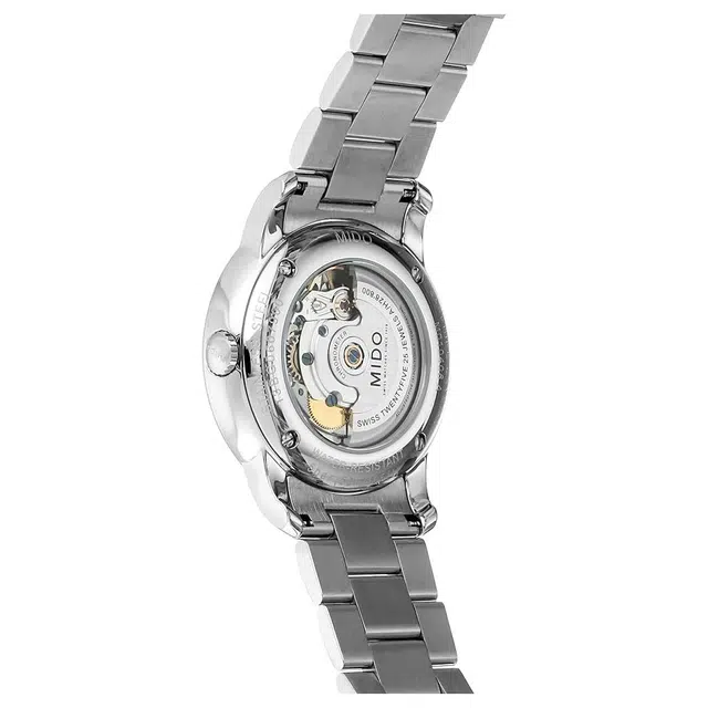 MIDO 39mm