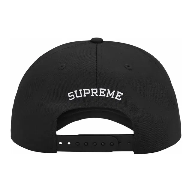 Supreme SS24 WEEK 14 ITALIA 6-PANEL