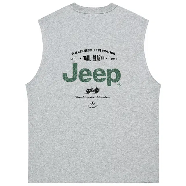 Jeep JEEP Logo