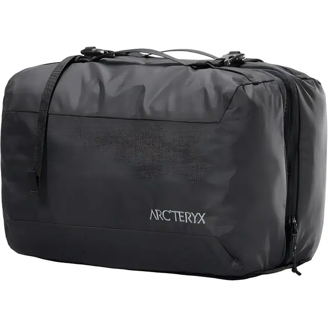 Arcteryx Index
