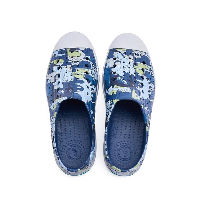 Native Shoes Jefferson EVA