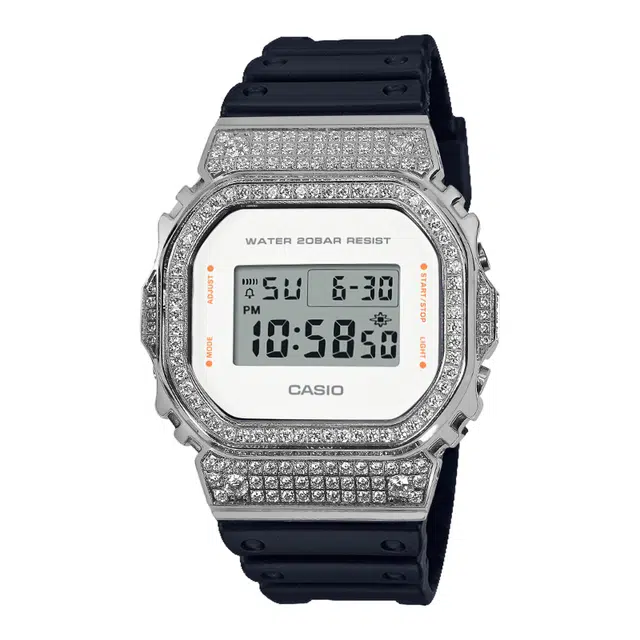 CASIO DW-5600WS-4
