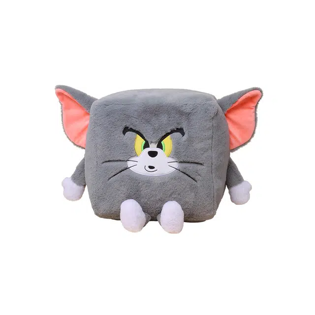 HUGKIS Tom and Jerry Plush Toy
