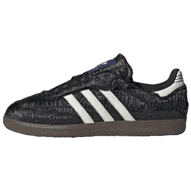 Caroline x adidas originals Samba OG SATIN SHOES