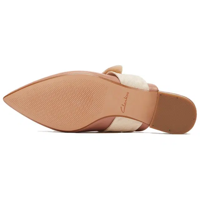 Clarks EVA