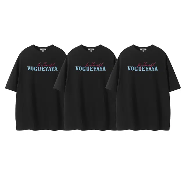oversizeT 3