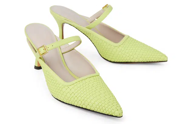 CHARLESKEITH ck 7.7cm LIME