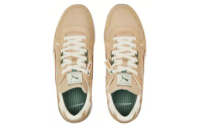 PUMA Rx 737 Pl