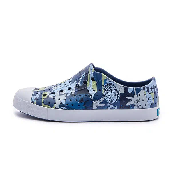 Native Shoes Jefferson EVA