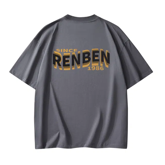 Logo T