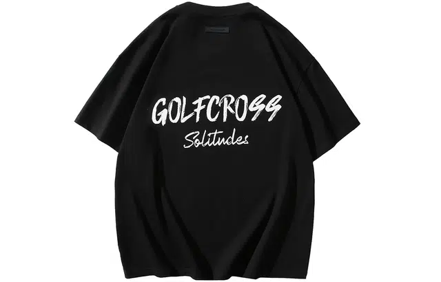 GOLFCROSS LogoT