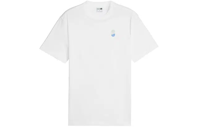 PUMA DOWNTOWN 180 LOGO T