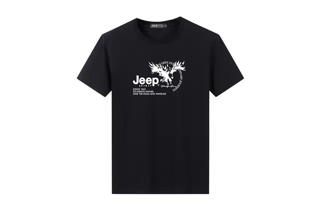 JEEP SPIRIT LogoT