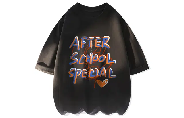 AFTER SCHOOL SPECIAL T