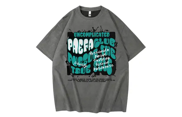 PAEFA T
