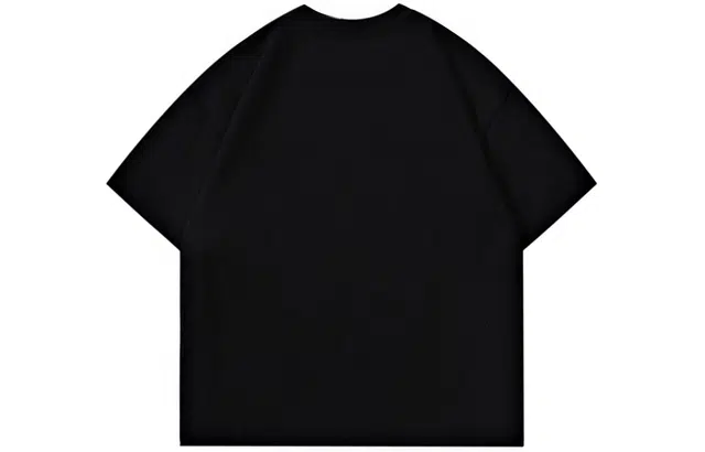 UNthemed T