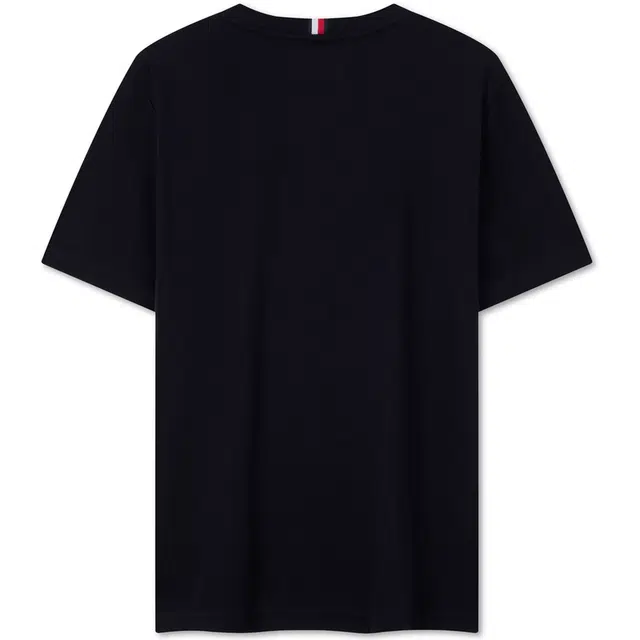 Tommy Hilfiger logoT