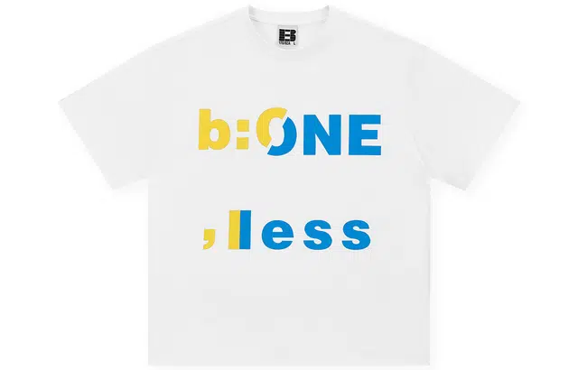 BONELESS B LogoT