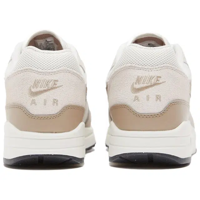 Nike Air Max 1 Light Orewood Brown