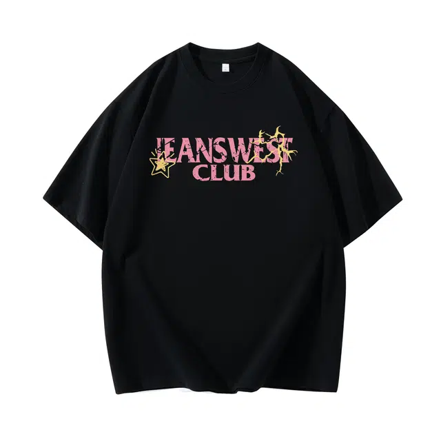 JEANSWEST CLUB T