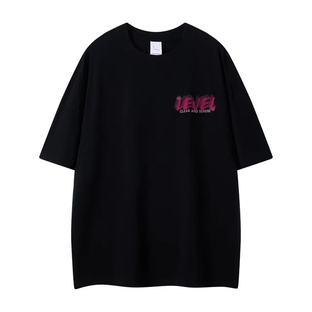 LEVEL T