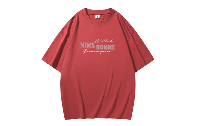 Mimx Homme T