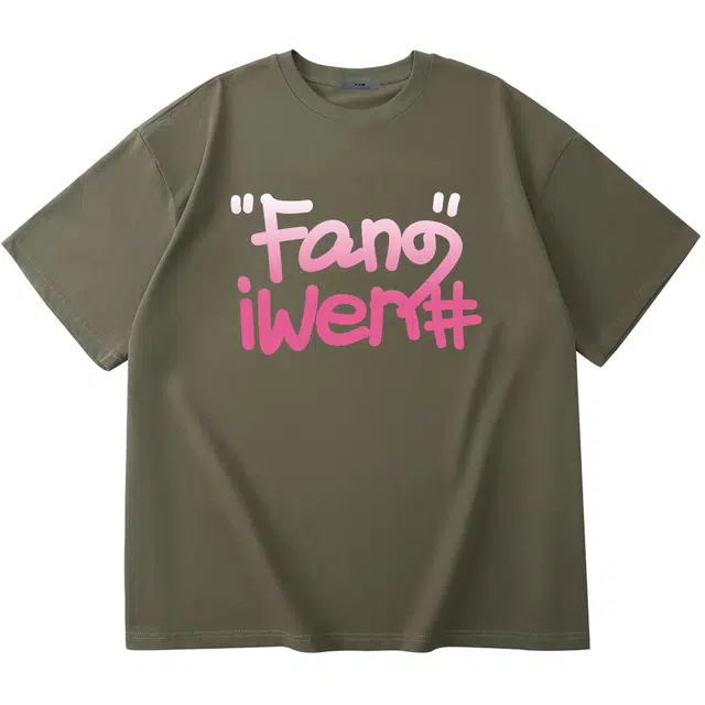 F.I.W FANGIWEN T