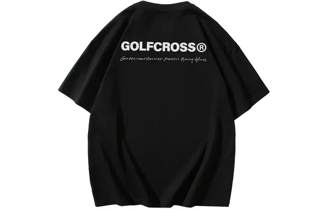 GOLFCROSS T