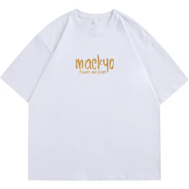 Mackyo T