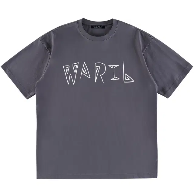 WARLI logoT