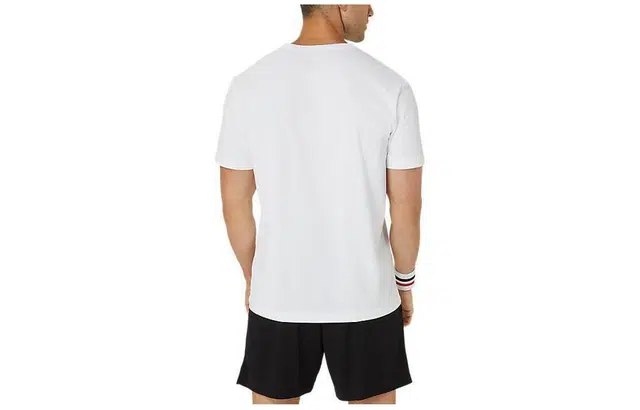 Asics Classic Graphic Tee LogoT