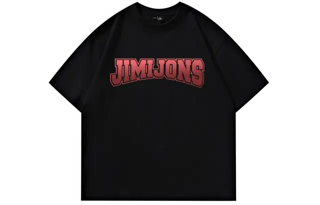 JIMIJONS T