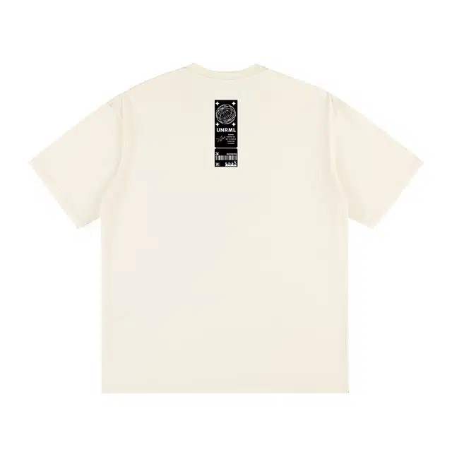 UNRML logo T