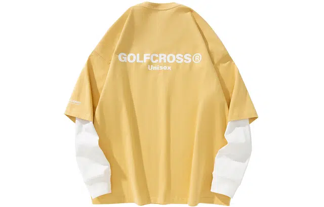 GOLFCROSS T