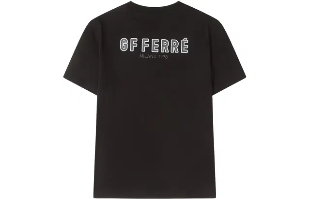 GF Ferr T