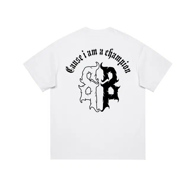 BOS BEAR LogoT