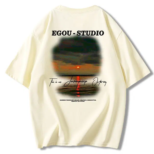 EGOU LogoT