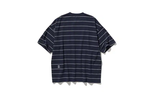 nautica white sail SS24 T