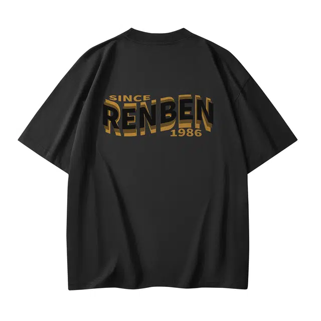 Logo T