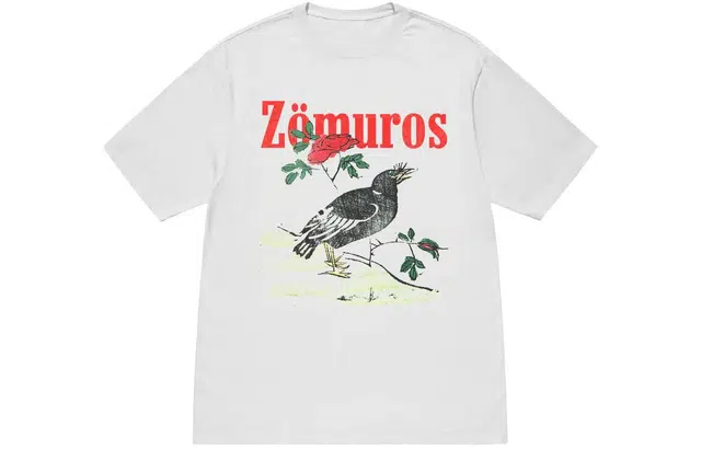 zomuros T