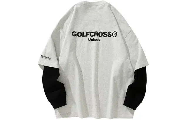 GOLFCROSS T