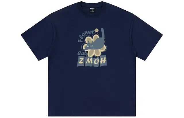 ZMOH T