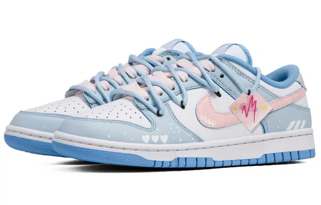 Nike Dunk low QXK