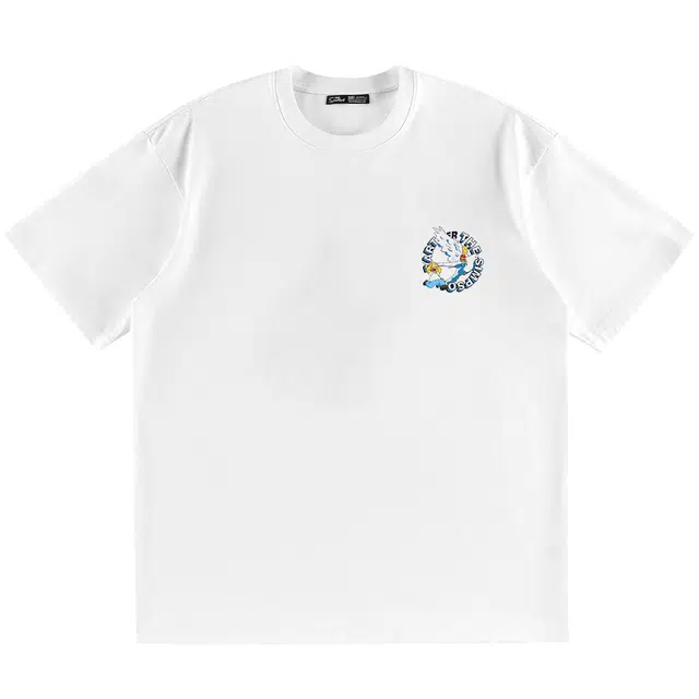 The Simpsons LogoT