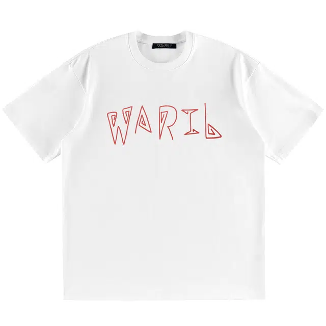WARLI logoT