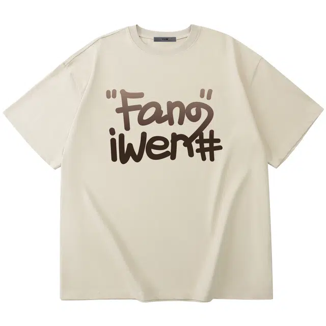 F.I.W FANGIWEN T