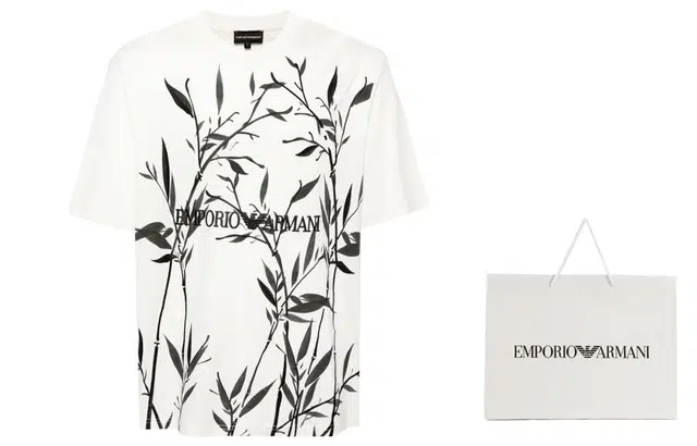 EMPORIO ARMANI T