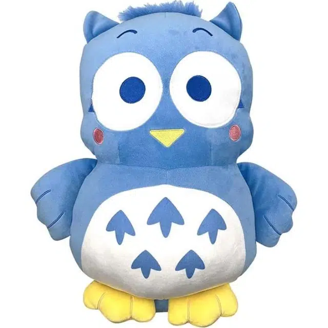 Sanrio PATAPATAPEPPY 34*12*40cm