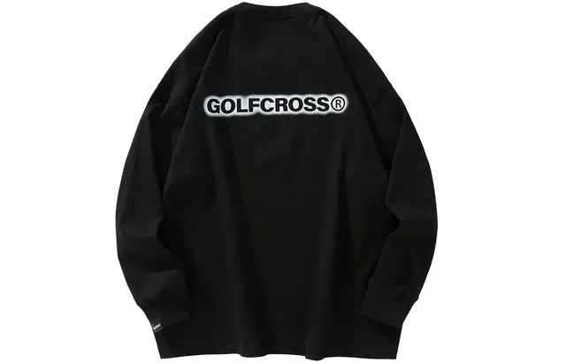 GOLFCROSS logoT