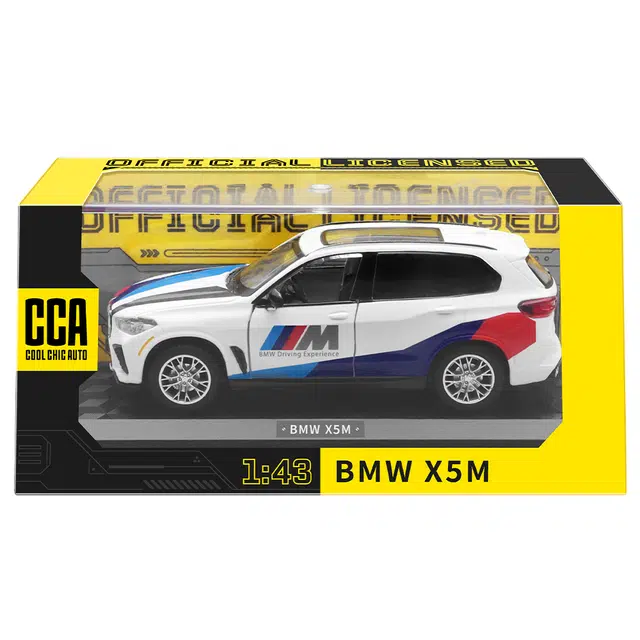 143 MBW X5 M
